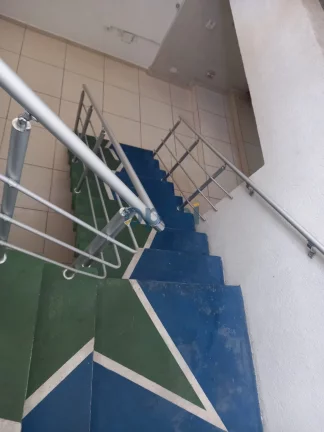 Imagem OTIMO PRÉDIO COMERCIAL DE 500 M² , RUA DO ORATÓRIO, ALTO DA MOOCA, 03 PISOS, TODO EQUIPADO PARA LOCAÇÃO.