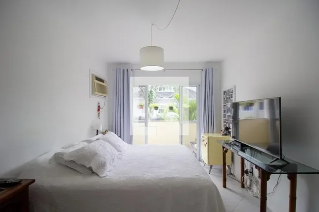 Imagem Casa à Venda - Vargem Pequena, 4 Quartos, 167 m2