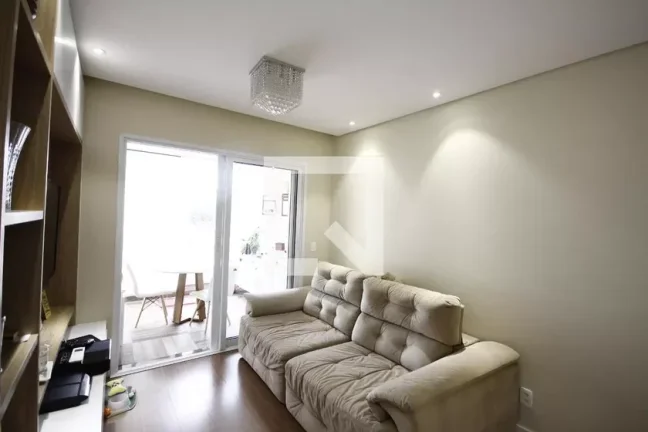 Imagem Apartamento à Venda - Vila Mariana, 3 Quartos, 82 m2
