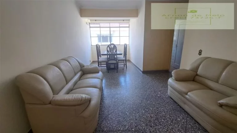Imagem Apartamentos no Litoral para venda em Santos no bairro Boqueirão