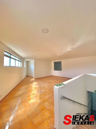 Imagem Galpão comercial para locação em Barueri-SP, Jardim Califórnia: 5 salas, 4 banheiros, 1.179m² de área!
