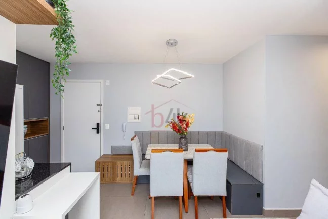 Imagem Apartamento de 86m² à venda em Santo Amaro.