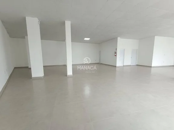 Imagem Sala Comercial térreo de esquina localizada no bairro Centro de Barra Velha - SC