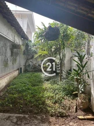 Imagem Casa à venda, 201 m² por R$ 3.200.000,00 - Moema - São Paulo/SP