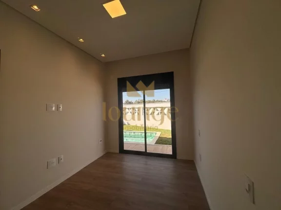 Imagem Casa 3 Quartos À Venda Wanel Ville Zona Oeste - Sorocaba/SP