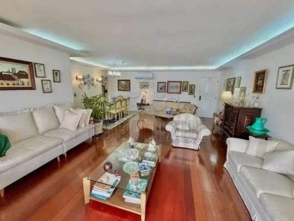 Imagem Lagoa – Avenida Epitácio Pessoa | Residencial › Apartamento 3 quarto(s) à Venda