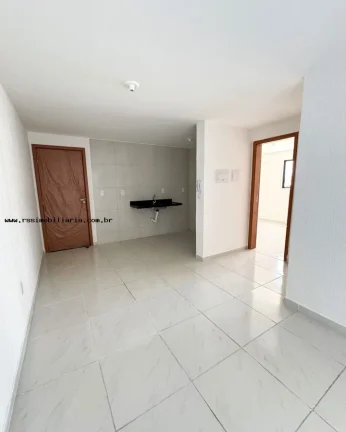 Imagem Apartamento à venda no Mussumagro em João Pessoa/PB, varanda