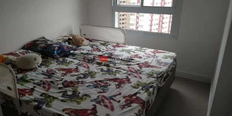 Imagem Apartamento à venda 3 Quartos, 1 Suite, 2 Vagas, 73M², Osvaldo Cruz, São Caetano do Sul - SP