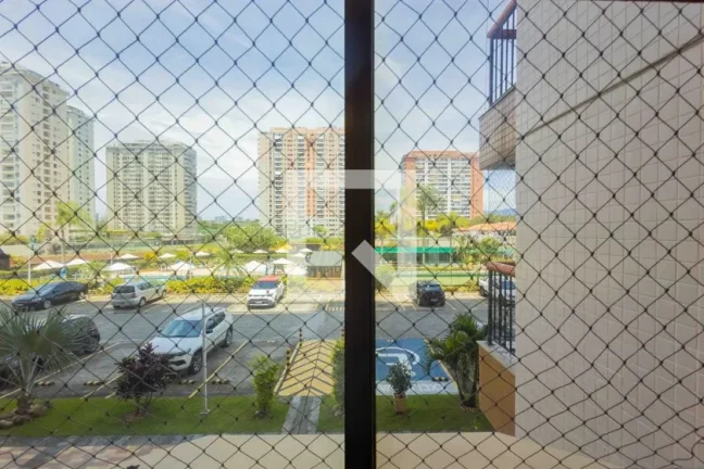 Imagem Apartamento à Venda - Barra da Tijuca, 2 Quartos, 95 m2