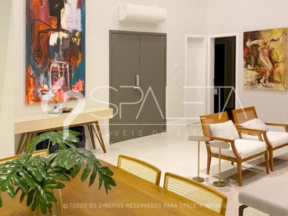 Imagem Apartamento exclusivo, moderno e com excelente oportunidade à venda no Grand Garden Residence