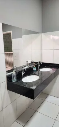 Imagem Galpão/Depósito/Armazém