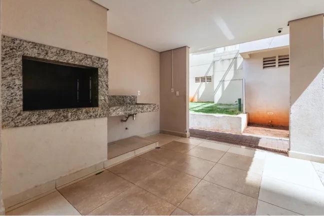 Imagem APARTAMENTO RESIDENCIAL em São Paulo - SP, Vila Zat