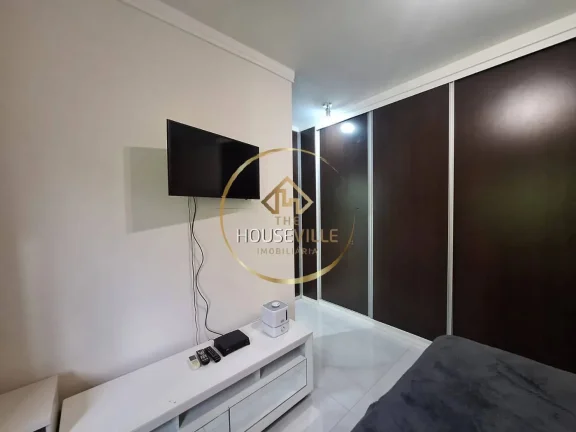 Imagem Casa, 3 Dormitórios (1 suíte), 2 vagas, Urbanova, Sjc.