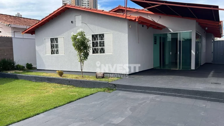 Imagem Casa à venda no Jardim Atlântico - Goiânia/GO