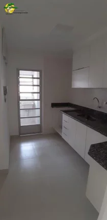 Imagem EXCELENTE APARTAMENTO PARA VENDA NA CASA VERDE