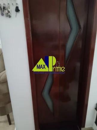 Imagem Sobrado em condomínio 90m² com 03 dormitório 01 suíte 01 banheiro 01 lavabo com vaga de garagem para 02 carros