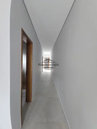 Imagem Casa à venda no bairro Beira Rio - Guaratinguetá/SP