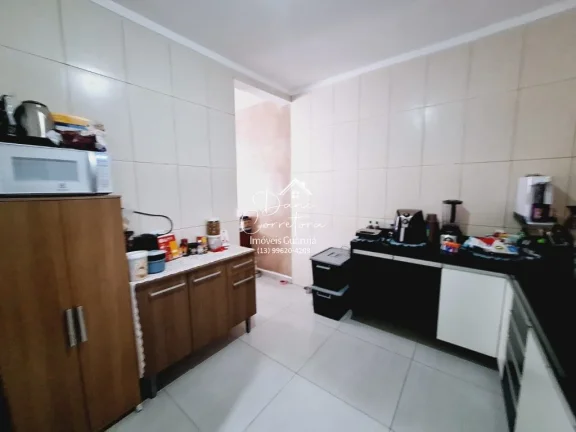 Imagem CASA Residencial em GUARUJÁ - SP, ENSEADA