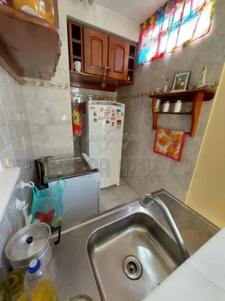Imagem Copacabana – Rua Francisco Sá | Residencial › Apartamento 1 quarto(s) à Venda