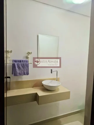Imagem Casa para alugar no Bolsão de Interlagos SP: 2 suítes, 4 banheiros