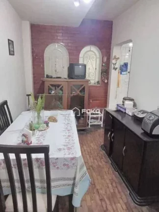 Imagem Sobrado com 3 dormitórios à venda, 180 m² por R$ 500.000,00 - Jardim Toscana - Guarulhos/SP