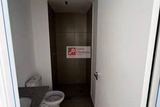 Imagem Apartamento para Venda em São Paulo, Perdizes, 2 dormitórios, 1 banheiro