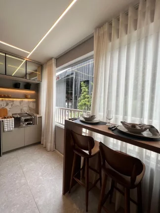 Imagem 50m² de conforto e funcionalidade no Gran Kazzas Nações Unidas!