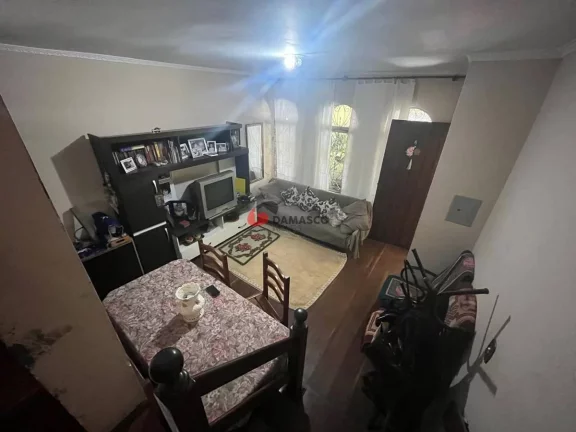 Imagem Sobrado à venda, Santa Maria, Santo André, SP