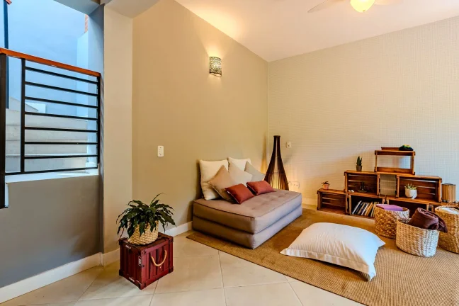 Imagem Refúgio das Araucárias | Design e silêncio na Mantiqueira