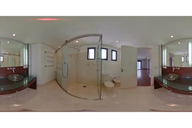 Imagem COBERTURA RESIDENCIAL em São Paulo - SP, Indianópolis