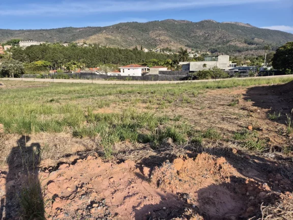 Imagem Terreno à Venda no Condomínio Ecoville Residence I – Atibaia/SP