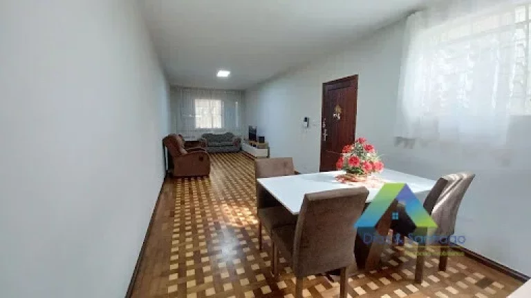 Imagem VENDE-SE SOBRADO NO BROOKLIN