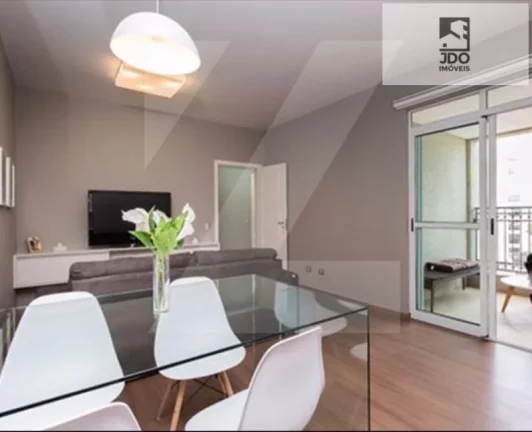 Imagem Apartamento a Venda no bairro Juvevê - Curitiba, PR