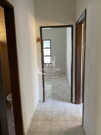 Imagem Casa com edícula
