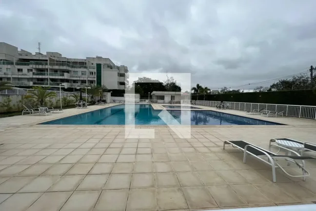 Imagem Apartamento à Venda - Recreio, 2 Quartos, 116 m2