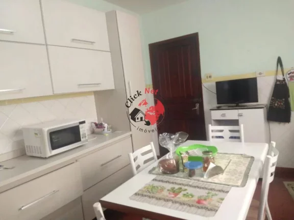 Imagem Terreno com 2 casas à venda no bairro Baeta Neves em São Bernardo
