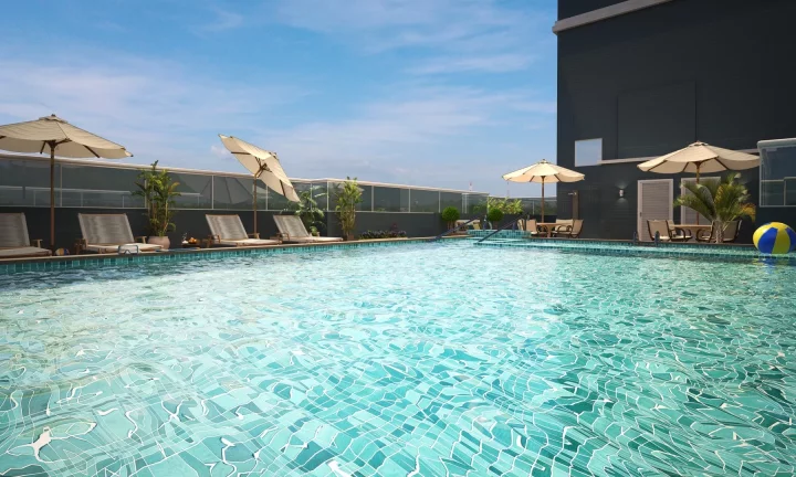 Imagem Apartamento com 1 dorm, Aviação, Praia Grande - R$ 329 mil, Cod: 1993