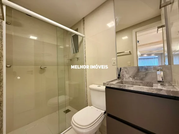 Imagem Apartamento à venda no Ed. Bellas Artes em Balneário Camboriú