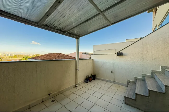 Imagem CASA RESIDENCIAL em São Paulo - SP, Jardim Maria Estela