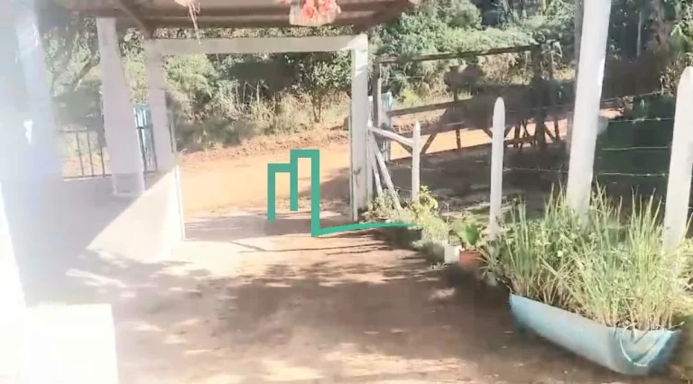 Imagem CHACARA Á VENDA PROXIMA A CIDADE DE ITIRAPUÃ/SP