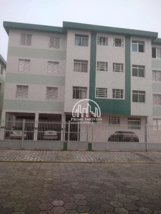 Imagem Apartamento com 41 m² à venda, na Vila Guilhermina, Praia Grande SP