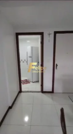 Imagem Oportunidade única! Lindo apartamento à venda no Centro de Guarapari.