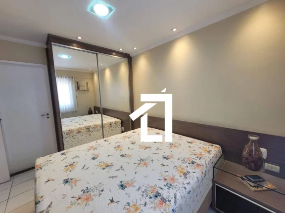 Imagem Apartamento | Mangabeiras | 2 Quartos | 57M2 | 1 Suíte | Mobiliado | 1 Vaga