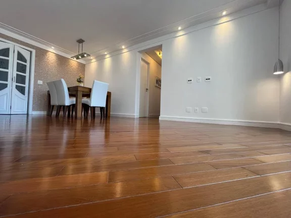 Imagem Apartamento Condomínio Palazzio Di Fiori 98 m² 3 Dormitorios 2 vagas