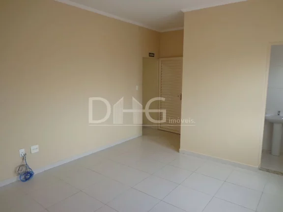 Imagem Barracão para locação com 213m² | Parque Via Norte | Campinas ? SP