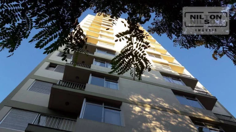 Imagem Apartamento com 1 dormitório à venda, 53 m² por R$ 330.000,00 - Jardim Guanabara - Campinas/SP