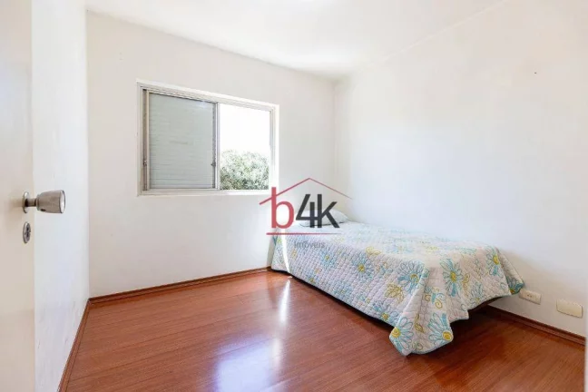 Imagem Apartamento com 3 quartos à venda na Chacara Santo Antonio.