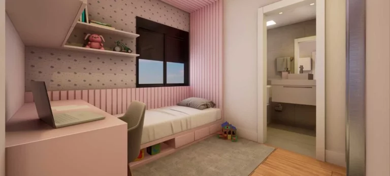 Imagem Apartamento 3 quartos em Vila Assunção Santo André SP, apartamento 3 dormitórios em Santo André SP, apartamento 3 suítes em Santo André SP, ap em obra