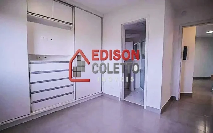 Imagem Apartamento à venda ou Locação, no Edifício Plaza Mayor no bairro Paulicéia em Piracicaba