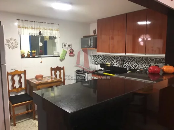 Imagem Casa Duplex Vivendas Azuis